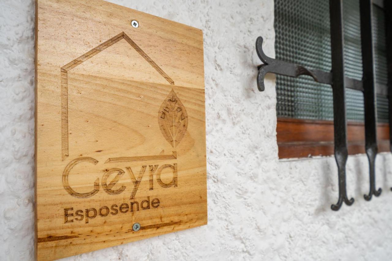 Willa Geyra Esposende Zewnętrze zdjęcie
