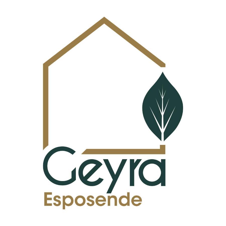 Willa Geyra Esposende Zewnętrze zdjęcie