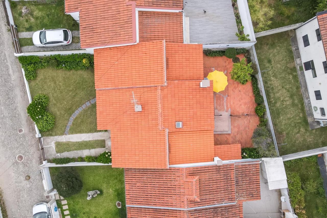 Willa Geyra Esposende Zewnętrze zdjęcie